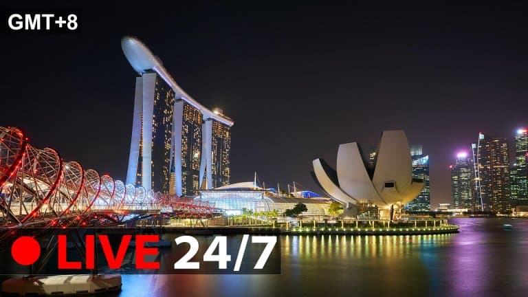 FashionTV Singapore